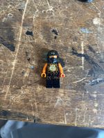 Airjitzu Cole Possesion Ninjago Lego
