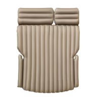 Schlafmatratze Camper-Kit Sandbeige