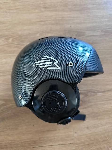 Helme: Gath Kite- / Wing- / Windsurf-Helm – Gebraucht aus Märstetten von Luca6807