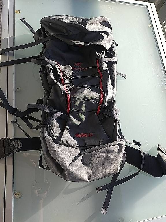 Giacche: Arcteryx  – Usato da Botyre (Ayent) venduto da cor_ly2t 3