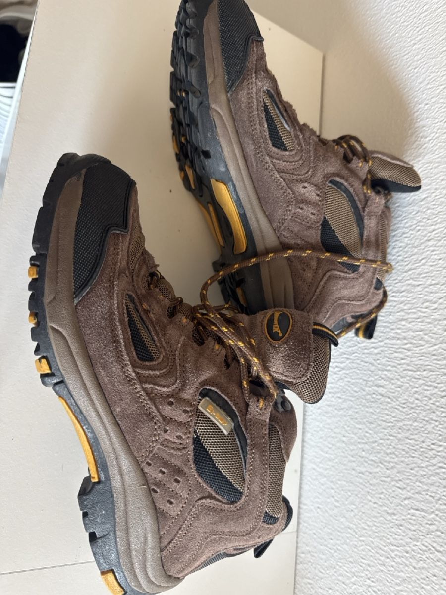 Landrover Chaussures femmes: Wanderschuhe Grösse 39 – Neuf (Voir description) à Bülach par Mellinchen30 4