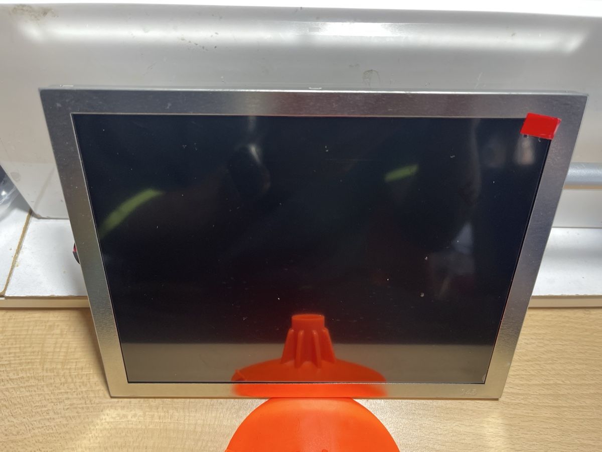 Monitor: LCD Display DEM 800600A TMH-PW-N/G – Nuovo e nell'imballaggio originale da Dintikon venduto da all.in.one.scz 2