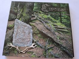 CD Castleway – Tales From The Old Times ( Folk Metal CH )