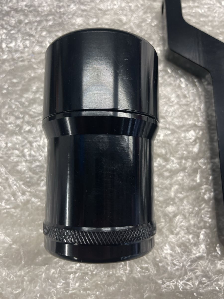 Chrysler Tutti pezzi di ricambio auto: Chrysler 300C SRT8 Oil CatchCan Kit – Nuovo (secondo la descrizione) da Ettingen venduto da WHEELKING 1