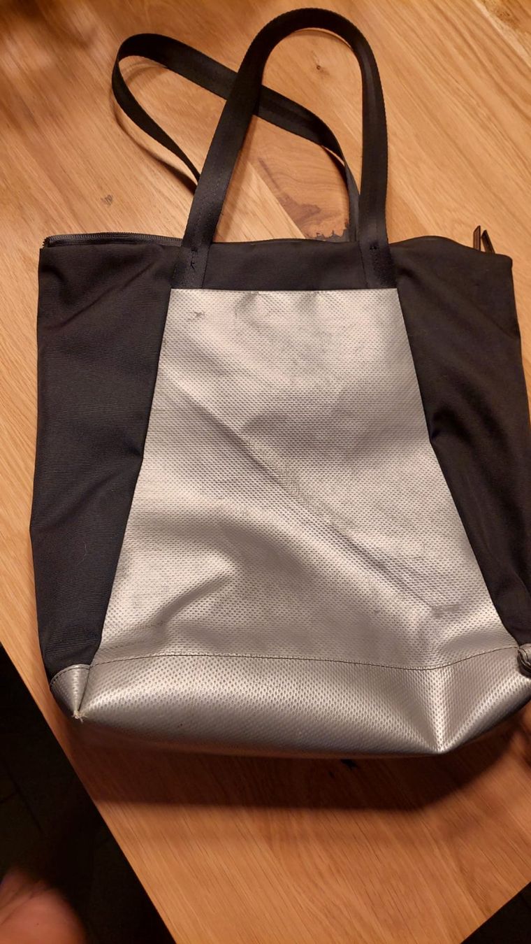 Zaini: Freitag Tasche / Rucksack – Usato da Giubiasco venduto da Mirkolina 2