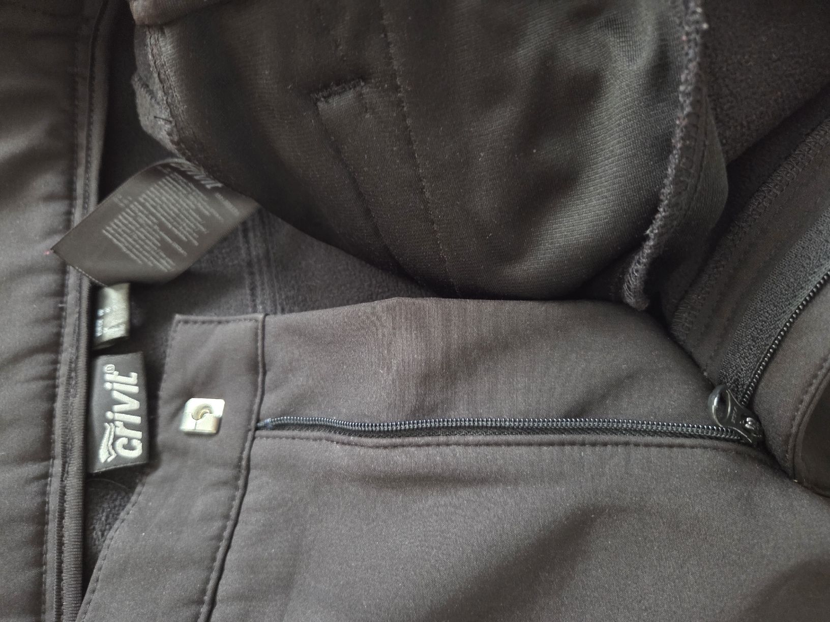 Pantaloni: Winter Herrenhose – Usato da Aarau venduto da crissta 4