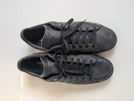 Adidas Sneaker EE8902 schwarz Grösse 46 guter Zustand