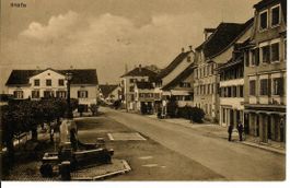 Stäfa  1926