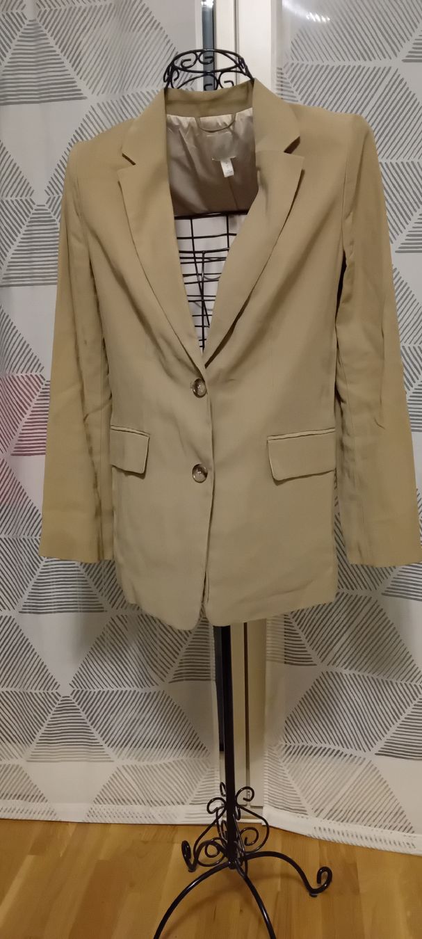 H&M Giacche: blaser gr 38 – Nuovo (secondo la descrizione) da zürich venduto da janjaz 1