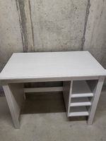 IKEA Schreibtisch 90 × 52 cm - sehr guter Zustand