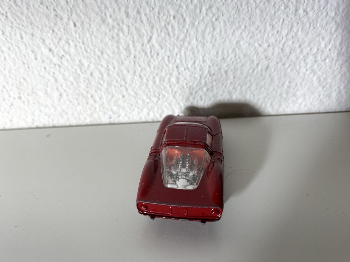 Modellini d'auto: Husky Ferrari – Usato da Winterthur venduto da ben_9vxx 3