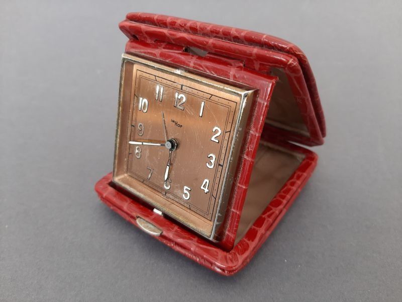 Wecker: Wecker, Vintage – Defekt aus Oberengstringen von fru_9b92