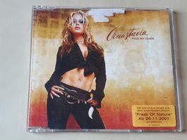 Anastacia Paid my Dues