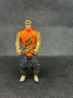 Kenner MASK actionfigure vintage - Dusty Hayes