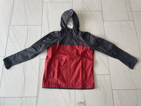 The North Face Regenjacke Grösse M guter Zustand