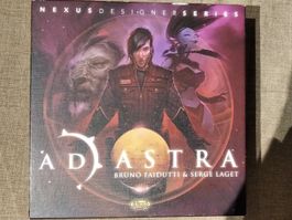 Ad Astra - Jeu de société rare