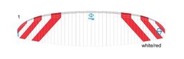 Phi Tenor Light 23 / Gleitschirm: 90-120kg