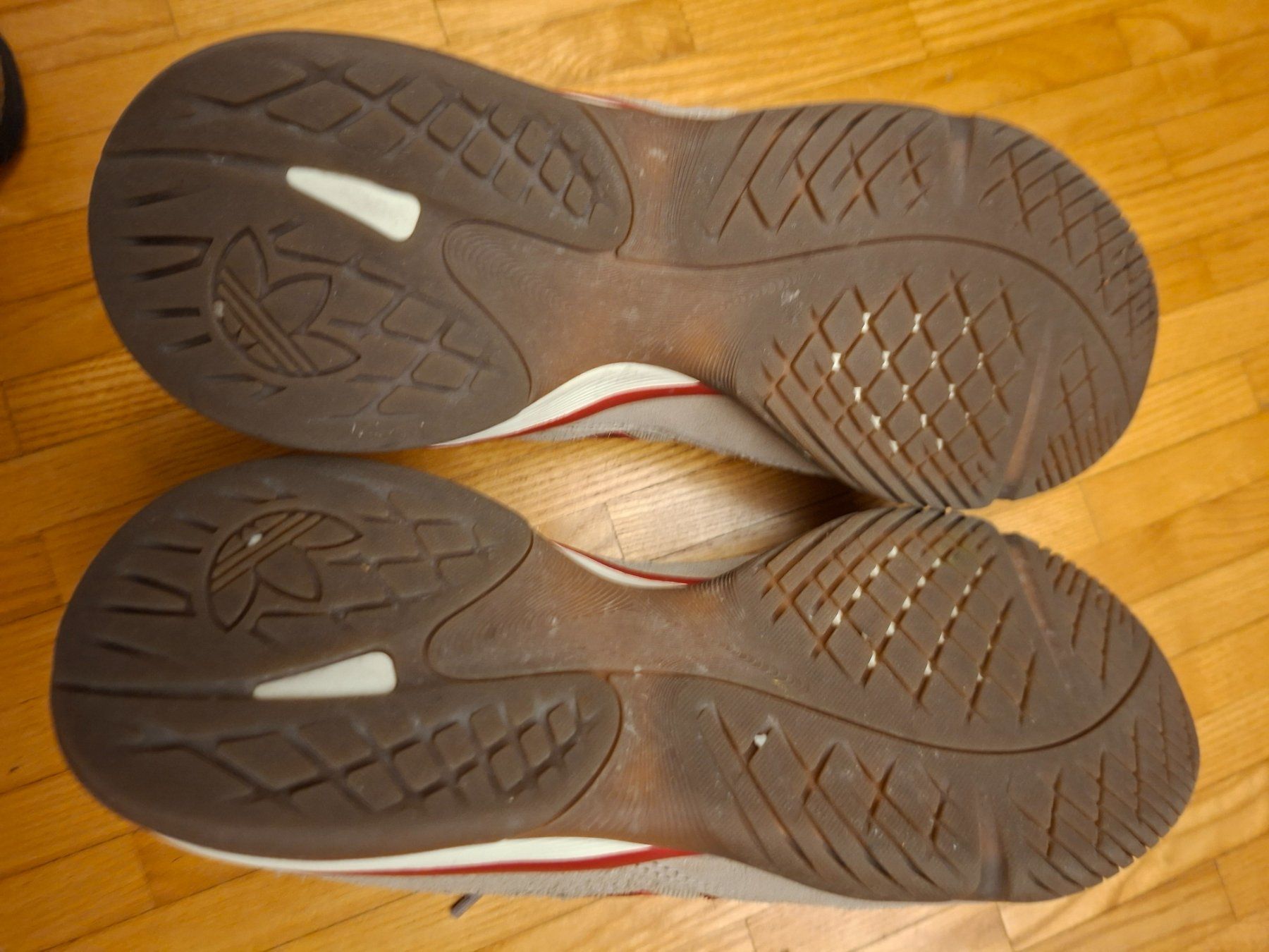 Adidas Scarpe da uomo: Sneaker Adidas Gazelle – Usato da Inwil venduto da Froschbrise 3