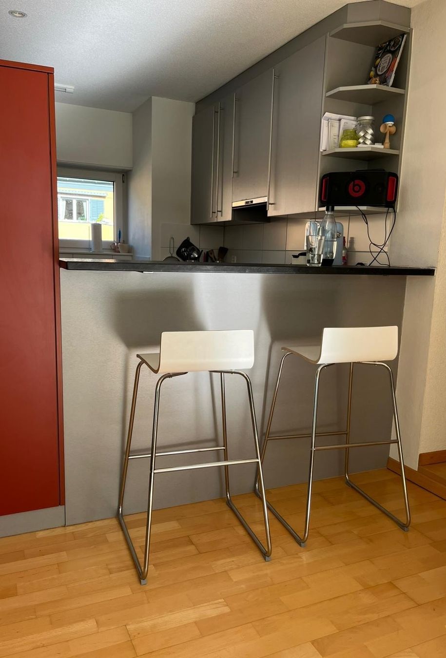 Hocker: Barhockerset – Gebraucht aus Zürich von nic_g9ms