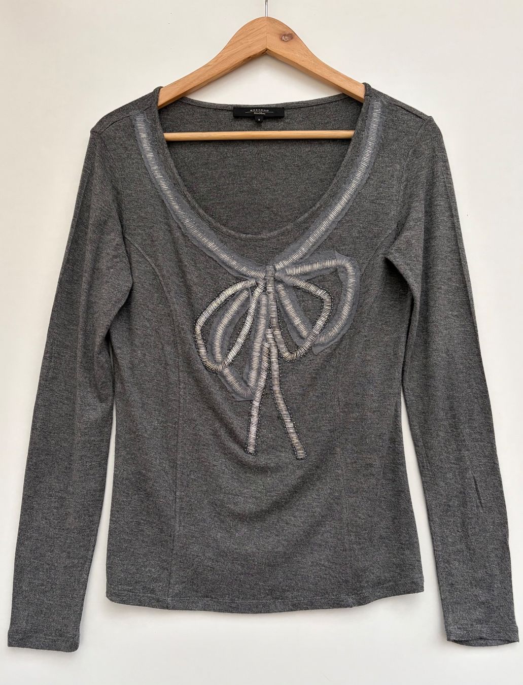 Max Mara Maglioni & Felpe: Weekend Max Mara Shirt Gr.M – Usato da Unterägeri venduto da Jutka_04