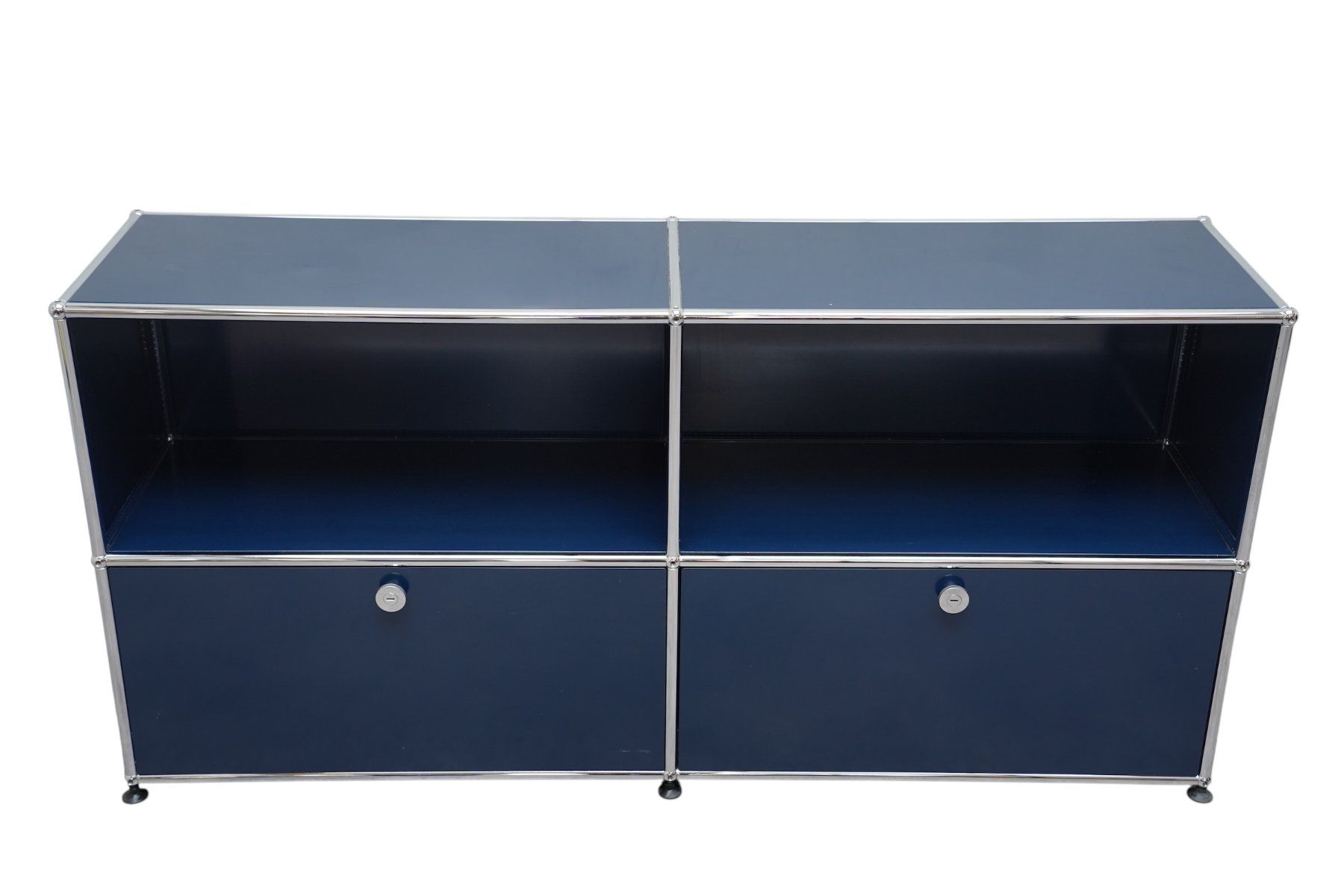 USM Credenze: Buffet modulable USM Haller Suisse – Usato da Bulle venduto da ABELiAM 2