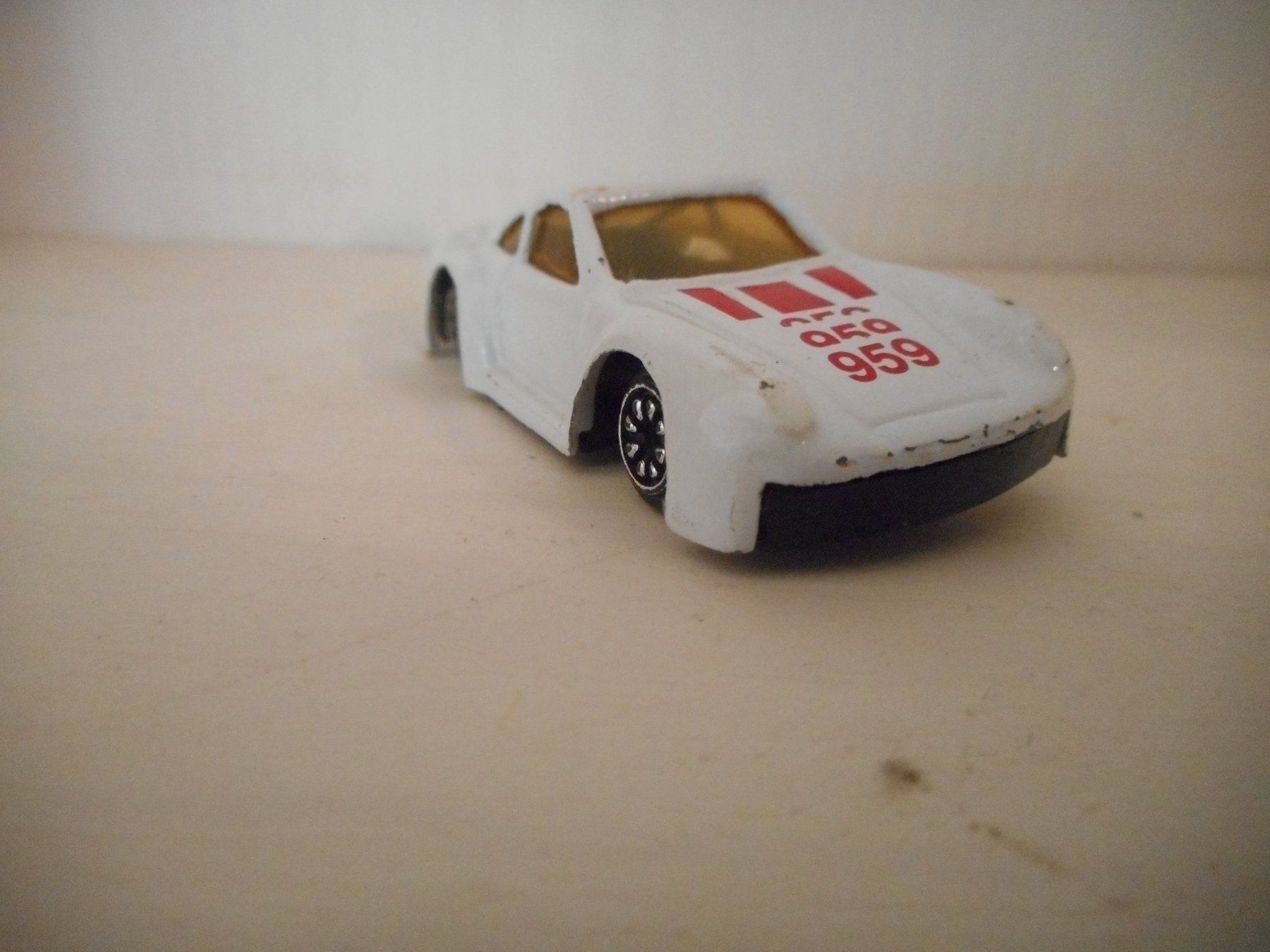 Porsche Modellautos: Porsche 1:64 – Gebraucht aus Bretzwil von gbfluck