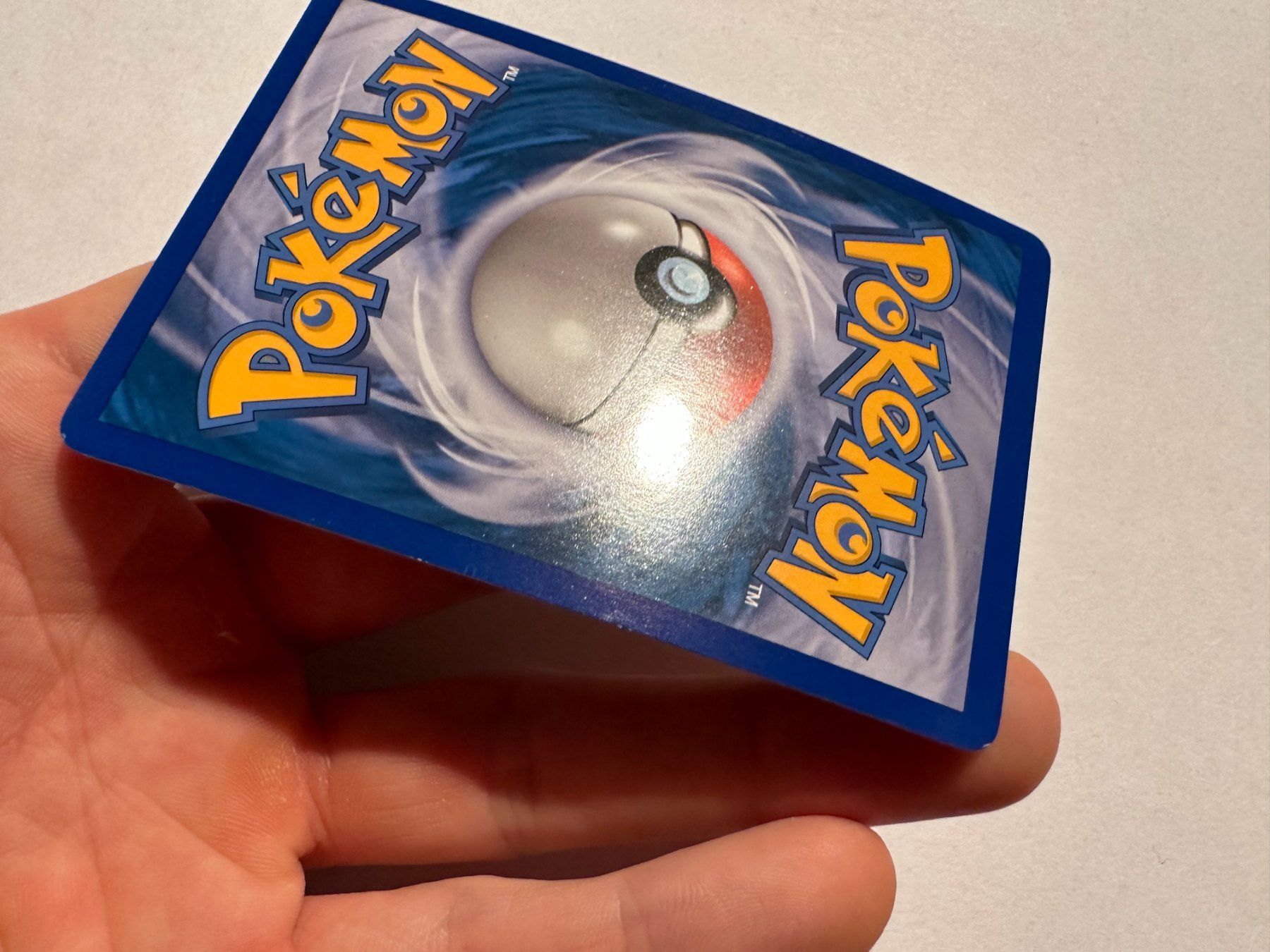 Pokémon Sammelbilder & Trading cards: Infernape holo bleed Diamond & Pearl Base EN – Gebraucht aus Hagendorn von Pokecollectorch 6