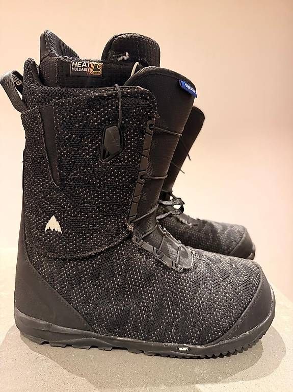 Scarpe da uomo: Burton Swath Mens Gr.42 – Usato da Sargans venduto da sonne046 1