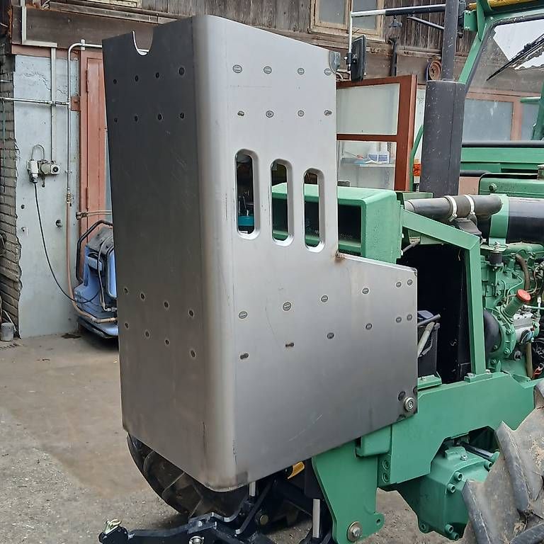Trattori: Bührer Traktor Oldtimer Hauben – Usato da Ruswil venduto da BKSS 2