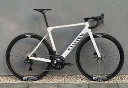 Canyon Ultimate CF SLX 8 Di2