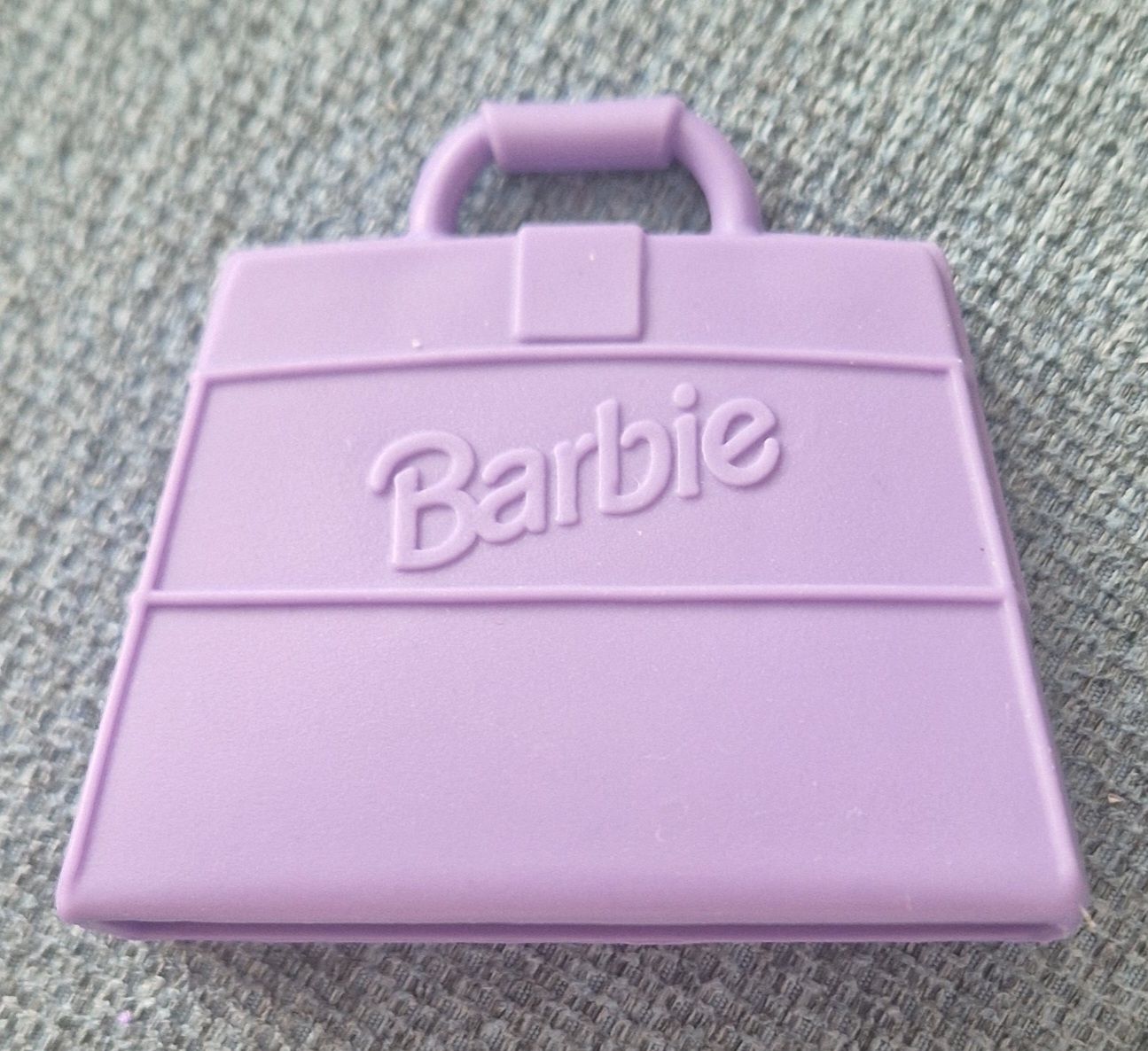Bambole: sac pour Barbie – Usato da Couvet venduto da Pioune