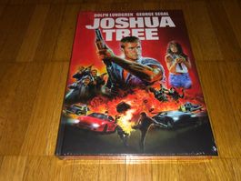 Joshua Tree - Barret-Das Gesetz der Rache-MEDIABOOK-B-UNCUT