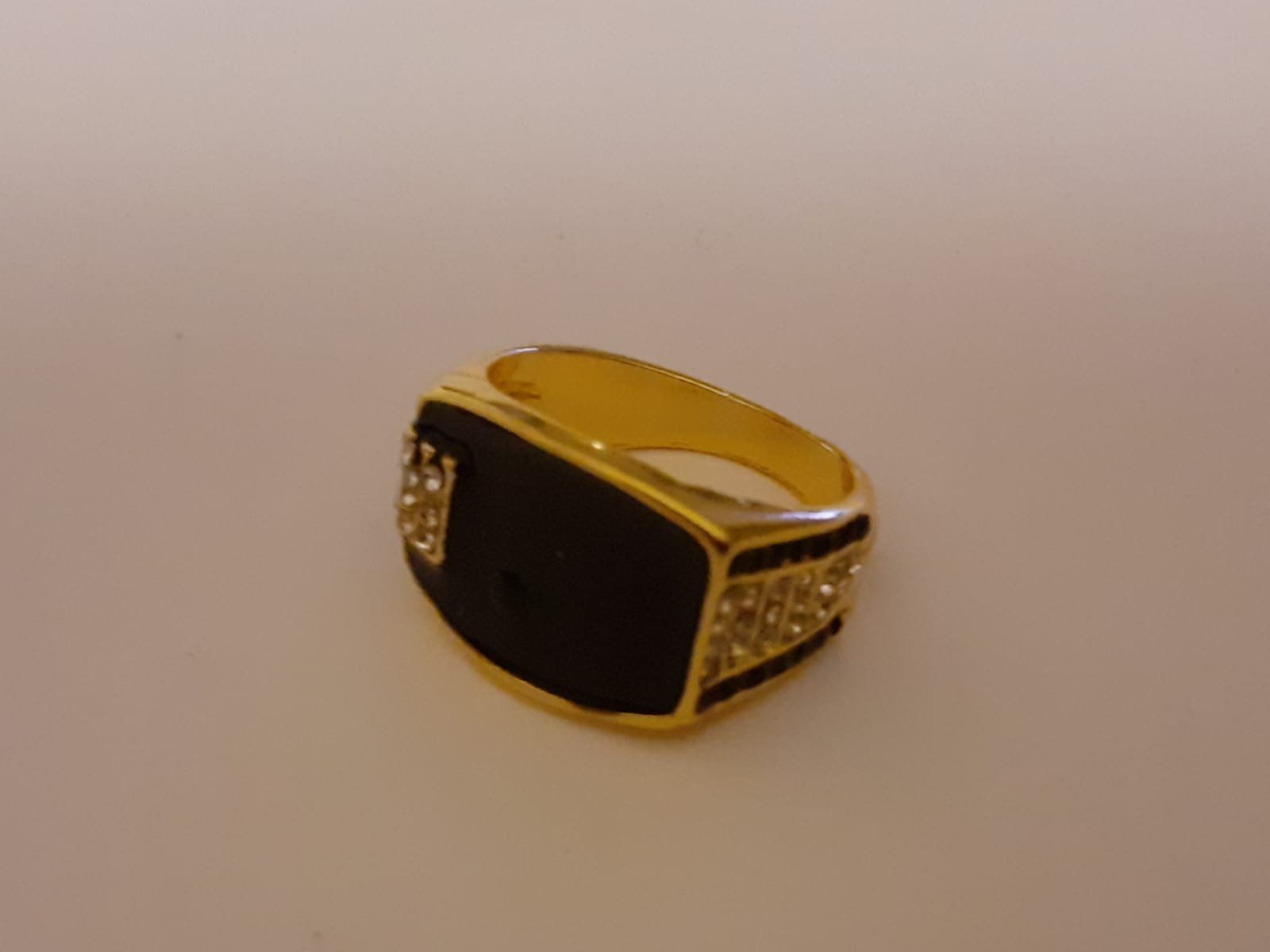 Anelli: Damen Ring – Nuovo e nell'imballaggio originale da Stansstad venduto da kam_5wgj 1