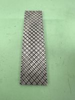 Lapping plate 49.2 x 188 x 3.6 mm.