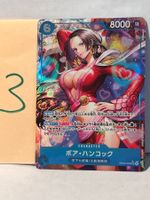 One Piece TCG Boa Hancock / EB03-026