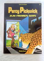Percy Pickwick - Zum fressen gern / Band 3 / Softcover