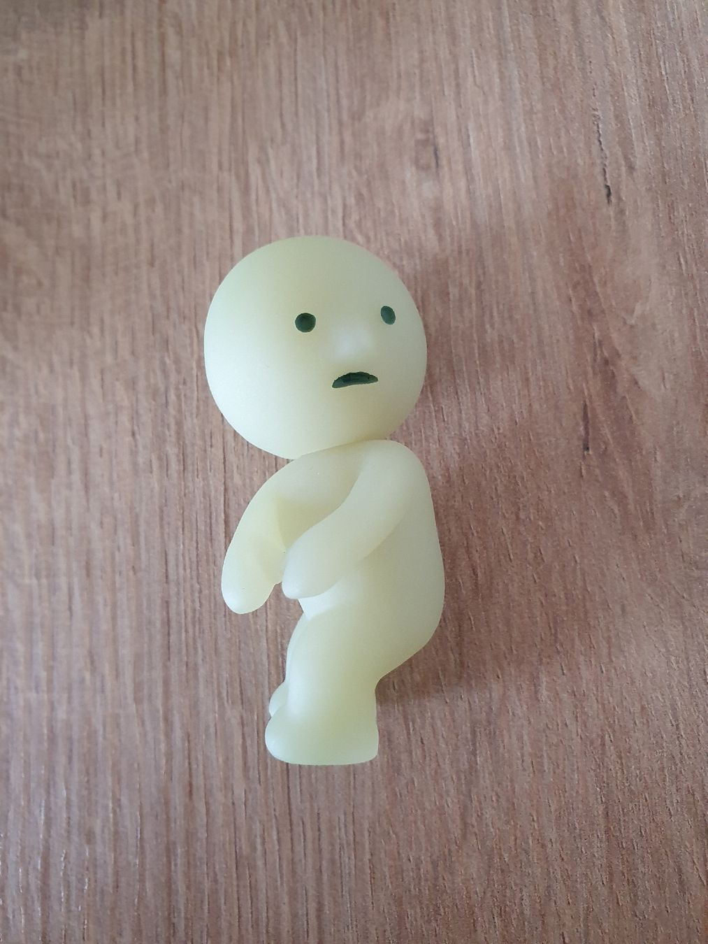 Smiski Statuette: Smiski Series 1 – Nuovo (secondo la descrizione) da Therwil venduto da Eisvogel731 1