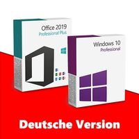 Office 2019 Pro Plus & Win 10 Pro