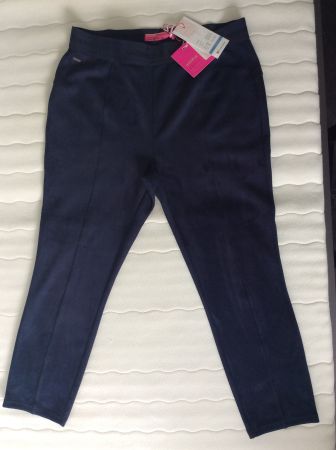 Skinny Fit Stoffhose/Leggings von Street One Gr. 44/28