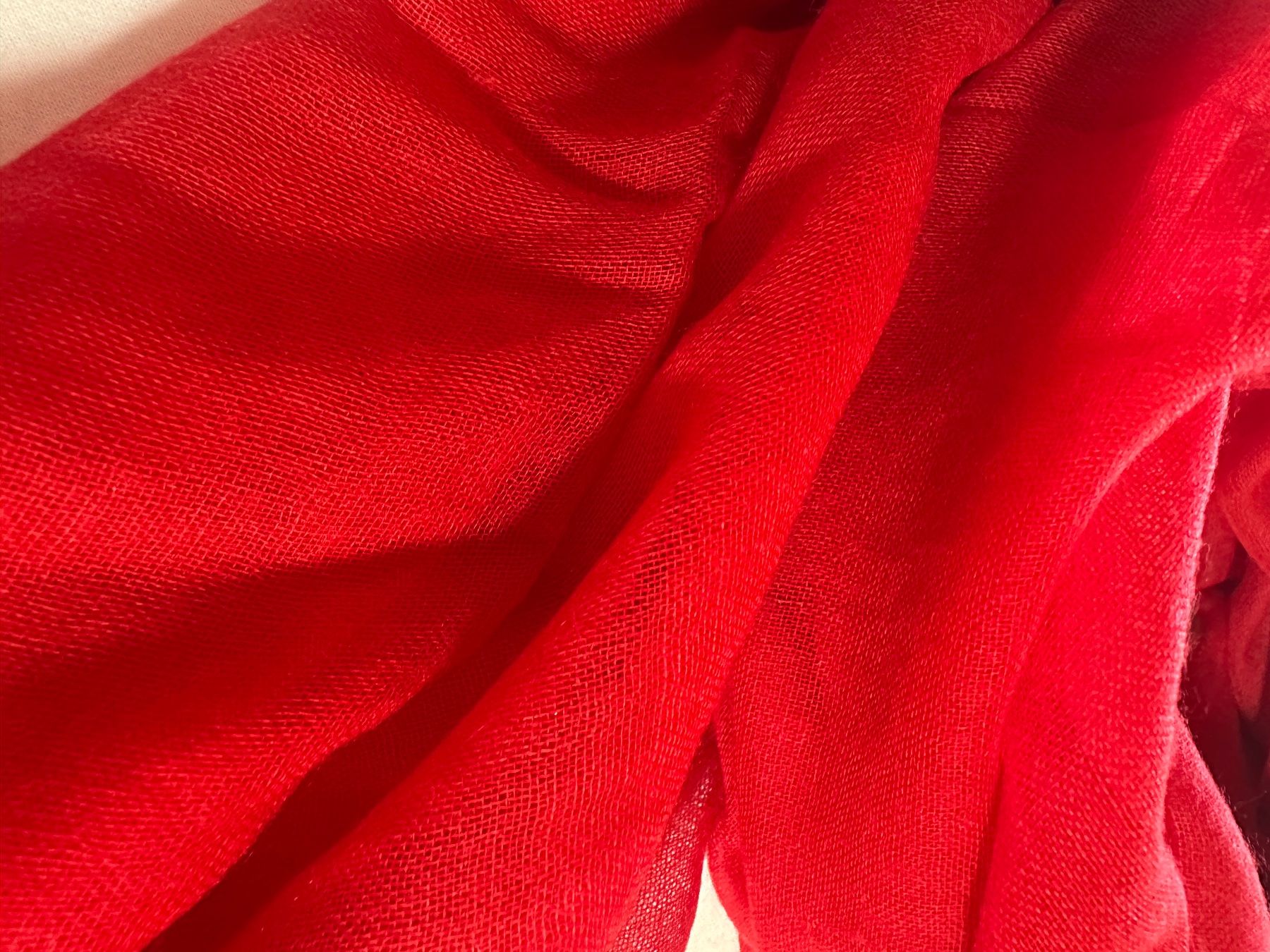 Foulards, Tücher & Schals: vonoz Schal - Plain-Weave, 100% Caschmere, neu – Neu und originalverpackt aus Arlesheim von Olizen 1