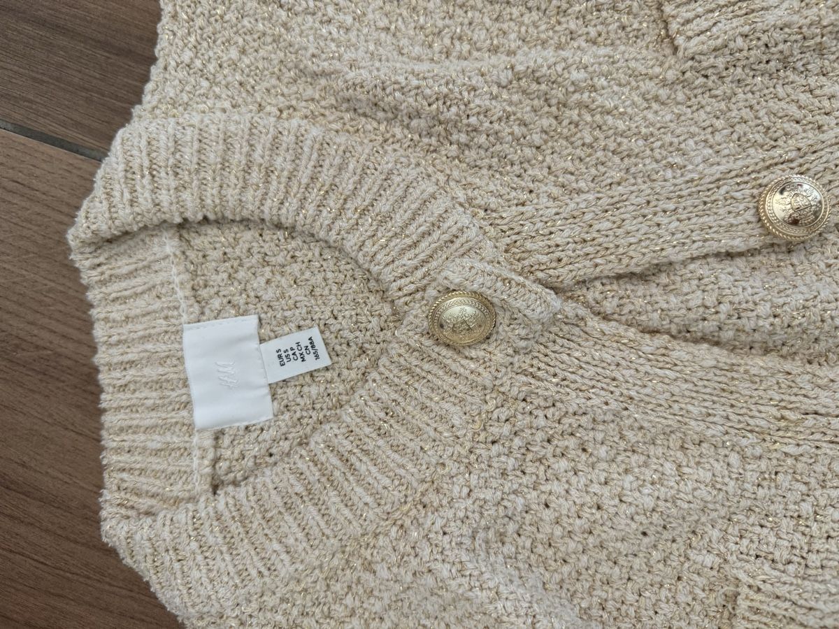 H&M Maglioni & Felpe: H&M SET Damen – Nuovo (secondo la descrizione) da Zürich venduto da iva_c9dw 4