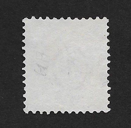 Tous les timbres: 1902: Helvetia debout no 71E cachet de Basel – D'occasion à Walperswil par Tcheidi 1