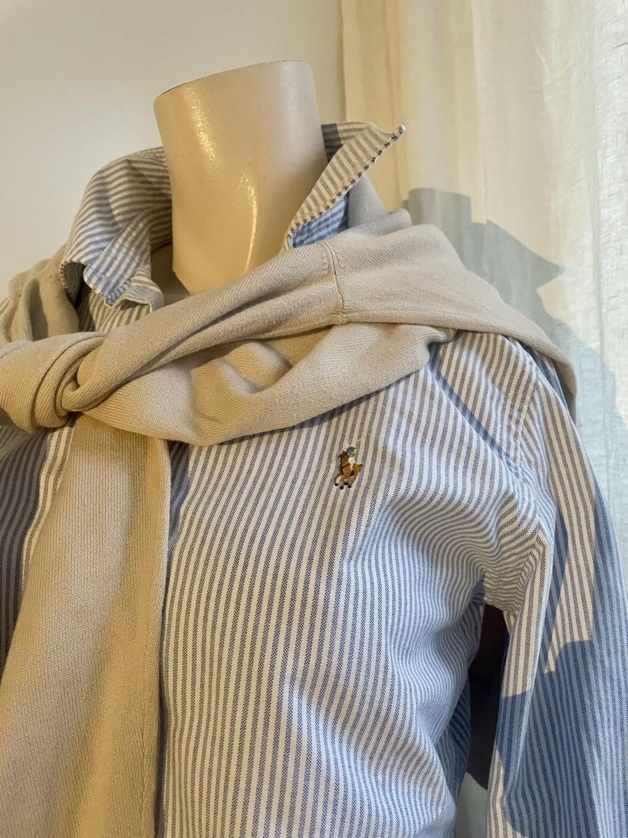 Tommy Hilfiger Maglioni & Felpe: Toller leichter Pullover von Tommy Hilfiger – Nuovo (secondo la descrizione) da Zürich venduto da Caracol1998 2