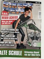 BIKERS NEWS