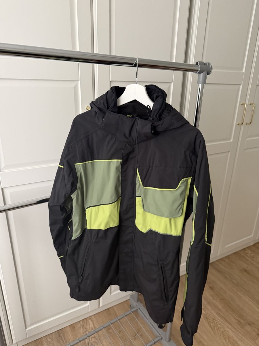 Giacche: Belowzero Ski-/Snowboardjacke Winterjacke Small – Nuovo (secondo la descrizione) da Giswil venduto da Ody2