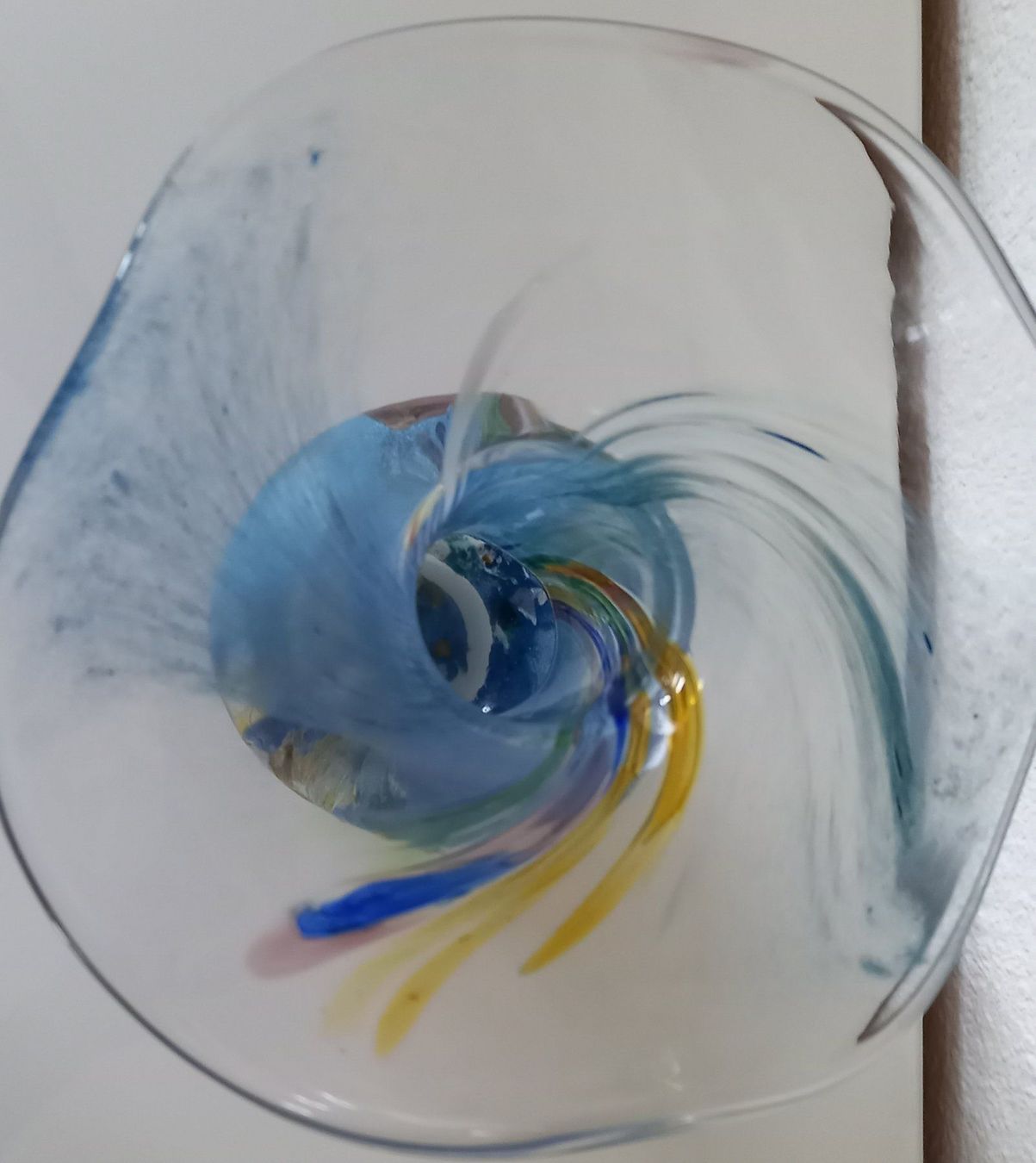 Vasi & Recipienti: Wunderschöne  MP Vase handmade – Usato da Wallisellen venduto da prada008 3