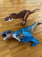 Dinosaurier