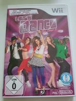 Let's Dance with Mel B   (Spiel mit Anleitung in DEutsch)