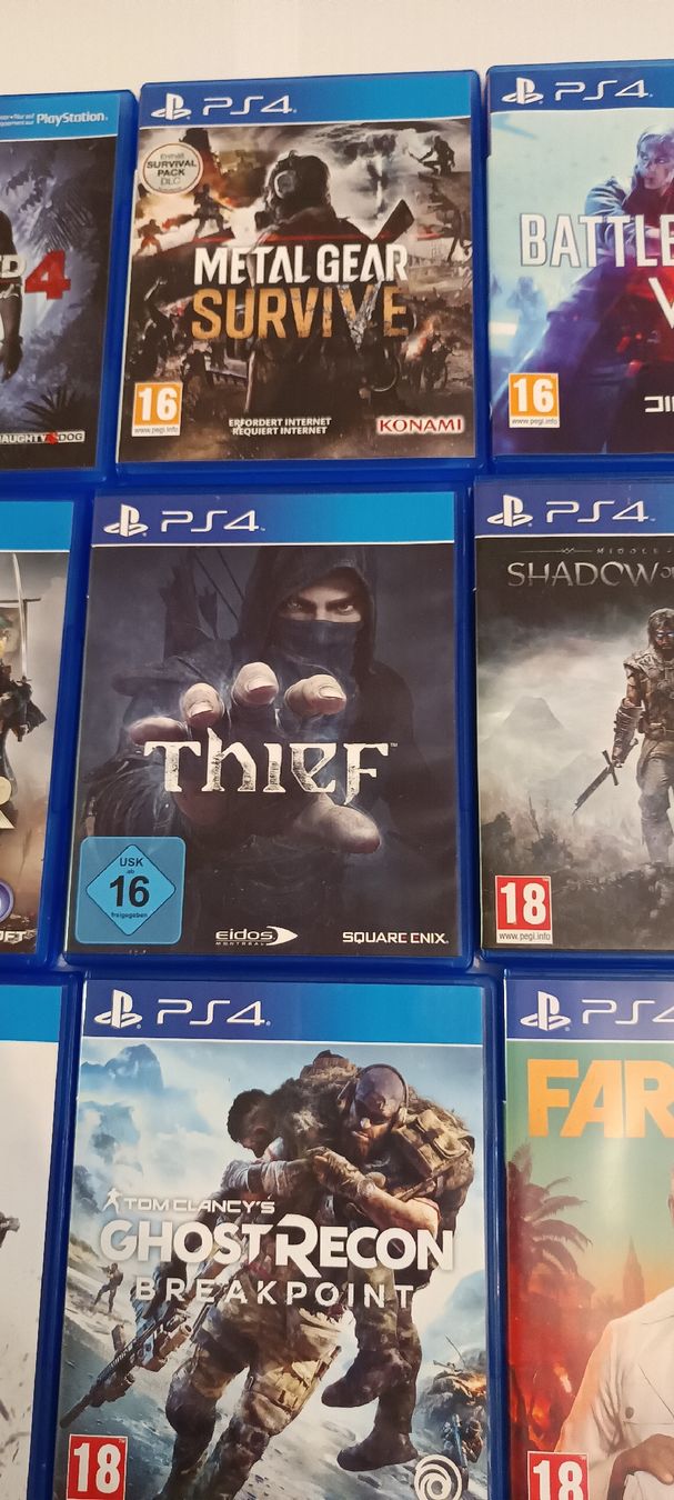 Ebay Spiele Ab 18 Verkaufennull