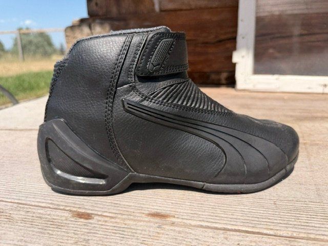 Puma Chaussures femmes: PUMA Motorrad Sneaker – D'occasion à Obersteckholz par Tweety88 4